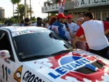 Rally du Liban July 2004