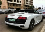 Lebanon Car