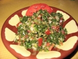 Tabbouleh