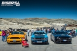 The Mustang Tornado Club of Lebanon