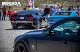 The Mustang Tornado Club of Lebanon