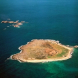 Tripoli, "Rabbit Island", "Palm Island"