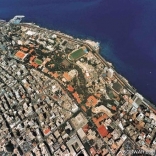 Lebanon From The Sky