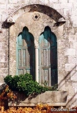 Window