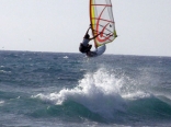 Wind Surfing