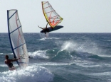 Wind Surfing