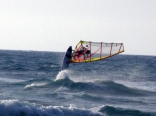 Wind Surfing