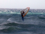 Wind Surfing