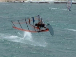 Wind Surfing