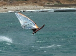 Wind Surfing