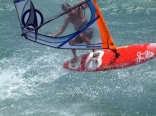 Wind Surfing