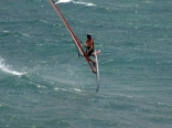 Wind Surfing