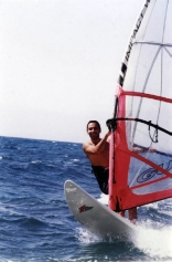 Wind Surfing