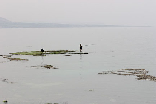 Fisher Man in Tripoli