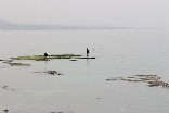 Fisher Man in Tripoli