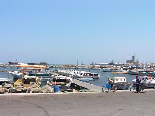 Tripoli Port