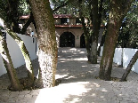 Saint Elias Church, Gebrayel, Akkar, North Lebanon