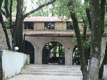 Saint Elias Church, Gebrayel, Akkar, North Lebanon