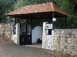 Saint Elias Church, Gebrayel, Akkar, North Lebanon