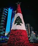 Lebanon Christmas Season