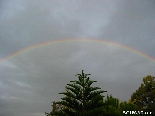 A rainbow in my village , Aadbel , Akkar