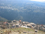 Aintourine Zgharta