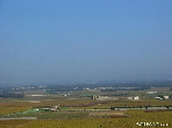 Akkar Plain In Automn