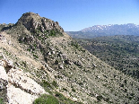 Al Him, The Highest Point In Akkar