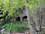 Al Matahen Al Kadima On Estwan River , Mazraat Al Balda