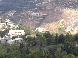 Al Wadi from Above