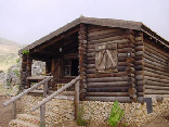 L auberge des cedres