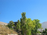 Autumn Scenic View , Al Arz , Becharri , North Lebanon