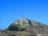 Aytu Corn, Zgharta, North Lebanon, Nearest View