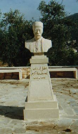 Bnachii Zgharta