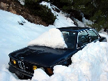 Covered Car , Kobayat , Akkar