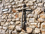 Cross , Oudin Valley , Akkar