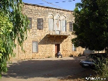 Asnoun (Near Zgharta)
