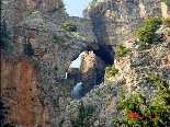 Kadicha Valley , Becharri