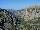 Kannoubine Valley , The Valley Of The Saints (more Than 200 Church & Monastery)