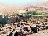 Menjez Ruins