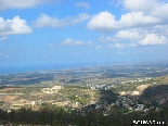 My Village Aadbel (Right Below) With Akkar Plaine