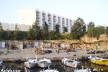 Nhayreh Fishing Port in Anfeh