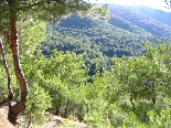 Oudin Valley , Akkar