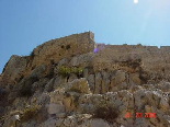 The (25 Lebanese Pounds) Fortress, Mseilhah, Batroun