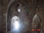 The (25 Lebanese Pounds) Fortress, Mseilhah, Batroun