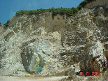 The (25 Lebanese Pounds) Fortress, Mseilhah, Batroun