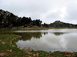 Reflections On Kamoua Lake