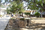 Sainte Catherine Chruch in Anfeh