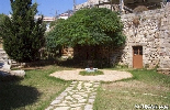 Saint John Monastery in Anfeh