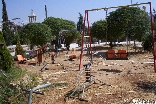 Saint John Monastery in Anfeh